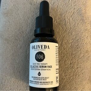 oliveda f06 cell active face serum brand new never opened